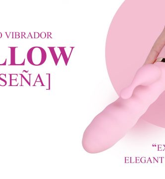 OTOUCH-Rabbit-Vibrator-Mellow