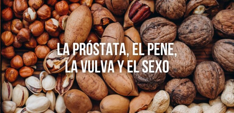 prostata femenina